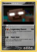 Herobrine