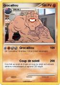Grocaillou
