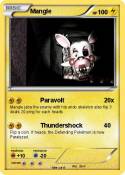 Mangle