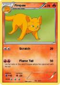 Firepaw
