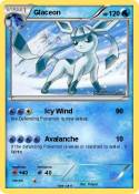 Glaceon
