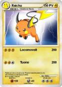 Raichu