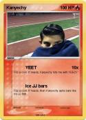 Kanyechy