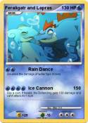 Feraligatr and
