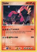 Yveltal