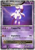 Mewthree