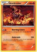 GlowGroudon