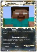 Herobrine