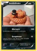 GentleSnake
