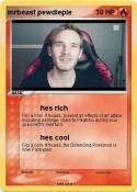 mrbeast pewdiep