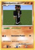 CaptainSparklez