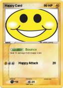 Happy Card