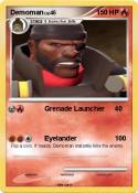 Demoman