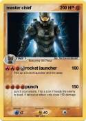 master chief