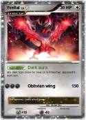Yveltal