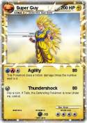 Super Guy