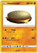 cheeseburger
