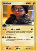 Batwingy