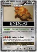 Endcat