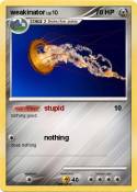 weakinator