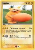 Laa-Laa