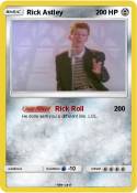 Rick Astley