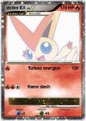 victini EX
