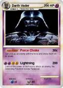 Darth Vader
