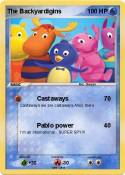 The Backyardigi