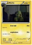 griffachu