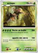 archepin