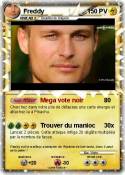 Freddy