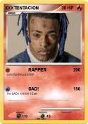 XXXTENTACION