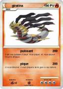 giratina