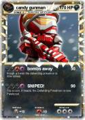 candy gunman