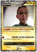 Nova Blitz