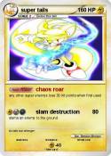 super tails