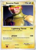 Reverse Flash