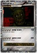 springtrap