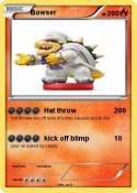 Bowser
