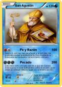 San Agustín