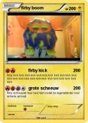 firby boom