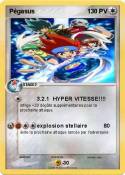 Pégasus