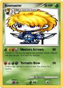 Bowmaster