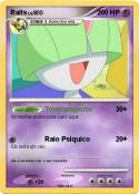 Ralts
