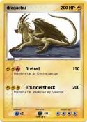 dragachu
