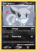 Dark Spyro