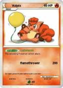 Vulpix