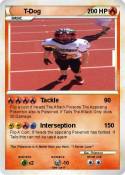 T-Dog
