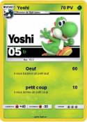 Yoshi